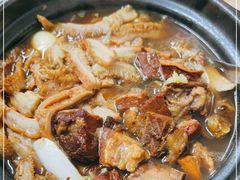 -赵家牛肉砂锅(台西三路店)