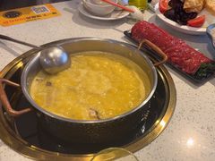 -八珍玉食鸡煲·打边炉(印象城店)