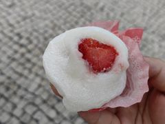 -澳门长洲糯米糍(柯打苏沙街店)