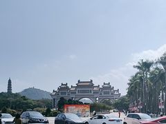 -顺峰山公园