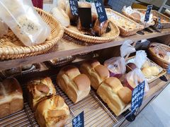 -沁屋面包店(人民东路店)