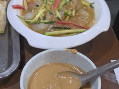-牛街老爆肚满(牡丹园店)