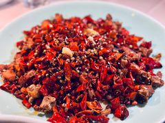 -龙门阵茶屋川菜馆(武康路店)