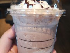 -星巴克(红房子店)