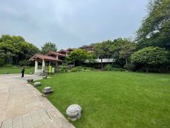 -中国茶叶博物馆(双峰馆区)