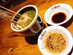 -戴记龙虾(天泽街店)
