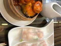 -翠华餐厅(香港国际机场店)