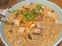 -95号酱骨·一块豆腐(展春园西路店)