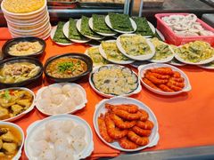 -车头老二大排档