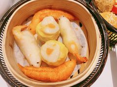 -翠园(兴业太古汇店)