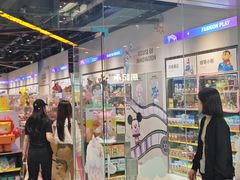 -TOP TOY(大兴荟聚店)