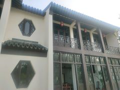 -南沙天后宫景区