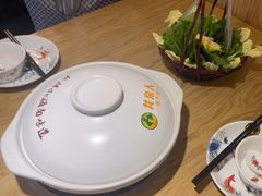 -龙泉人椰子鸡·糟粕醋·海南菜(南大桥店)