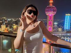 -FLAIR顶层餐厅酒吧(浦东丽思卡尔顿酒店)