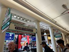-波士顿昆西市场