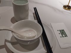 餐具摆设-晋家门·苏皖家常菜(江北龙湖天街店)