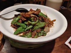-湖兰金牌小炒肉(椒江万达店)
