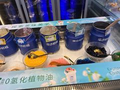 -溪边姑娘·拉丝酸奶水果捞(春熙路店)