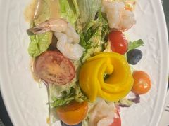 -第101座花园餐厅(湖滨88店)