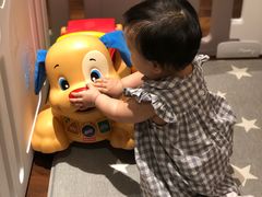 -TOYSRUS玩具反斗城(上海万象城店)