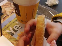 -麦当劳(南京五龙店)