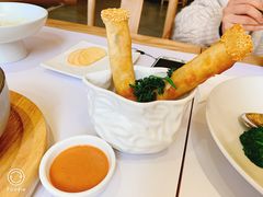 -幸福蔬·时尚蔬食(黄山湖公园店)