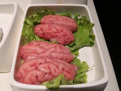 -海底捞火锅(公益西桥店)
