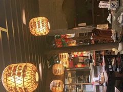 -南京大牌档(香港广场店)
