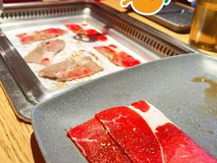 -新石器烤肉(南通CBD大有境店)