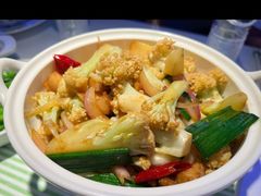 -桂满陇·杭州小馆(朝阳合生汇店)