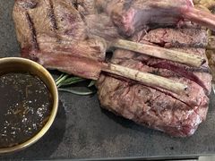 -Entrecôte 法国牛扒馆(保利·时光里店)