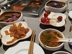 -海底捞火锅(万象城店)