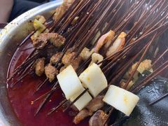 -老瓦房冷锅串串(文殊院店)