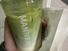 -Manner Coffee(壹方城店)