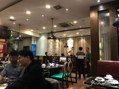 -红顶老汉烧鸡公羊蝎子火锅(学士街店)