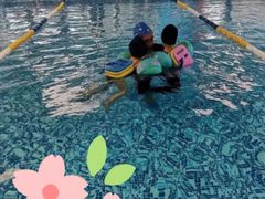 -沁好亲子游泳俱乐部(吴中中心)