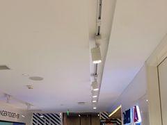 -CrossFit ShiFu美式综合体能训练馆