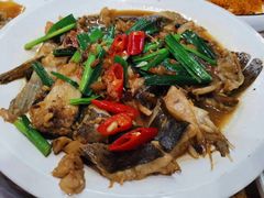 -醉壹号海鲜大排档(厦门美食地标店)