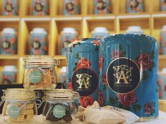 -安薇塔英式下午茶(万科中心店)