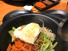 冷拌饭-千寻烧肉(政务区店)