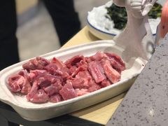 -羊来顺冰煮鲜羊铁锅烀羊肉(八卦岭店)