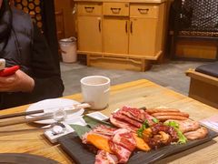 -御牛道日式烤肉料理(杭州万象城店)