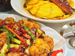 -樂麗餐室 · 本地茶餐廳(扬名广场店)