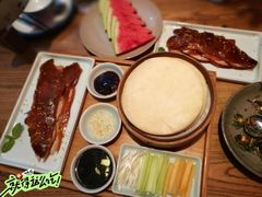 -青年公社烤鸭(滨湖银泰店)