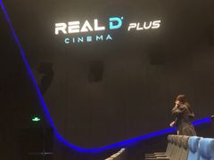 -奥斯卡升龙国际影城(RealD Cinema)