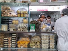 -天泽祥·鼓楼馒头(鼓楼店)