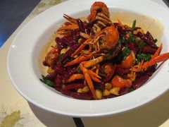 -聚味瞿记·龙虾堂(咸嘉湖店)