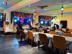 大堂-La Medina餐厅(亮马河南路店)