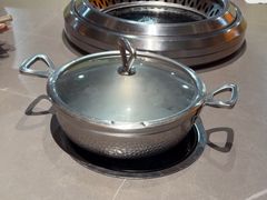 -黑金·寻焰自助百汇·烤肉·火锅(中街店)