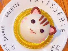 -猫小院猫主题餐厅(南锣旗舰店)
